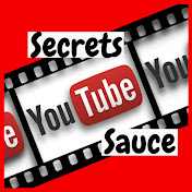 Youtube Secrets Sauce