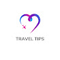 TRAVEL TIPS logo