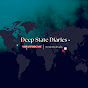 Deep State Diaries logo