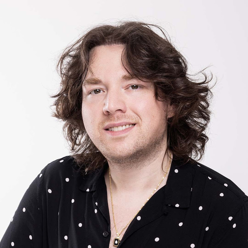 Jeremy White