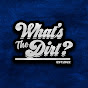 What’s The Dirt? Avatar