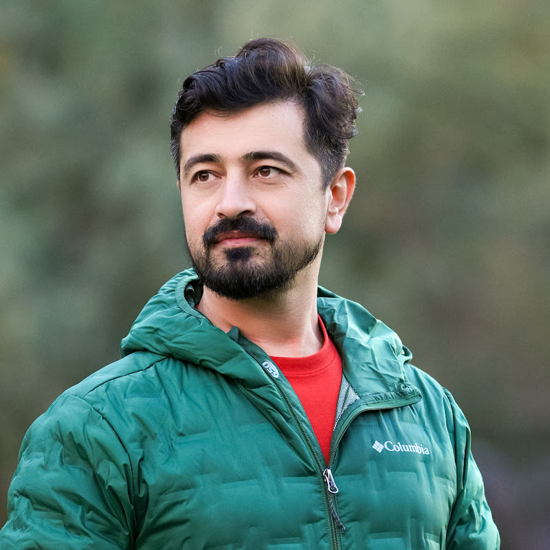 Asif Ali Yousafzai