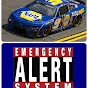 NASCAR And EAS Fan 2009 logo