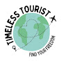 Timeless Tourist Avatar