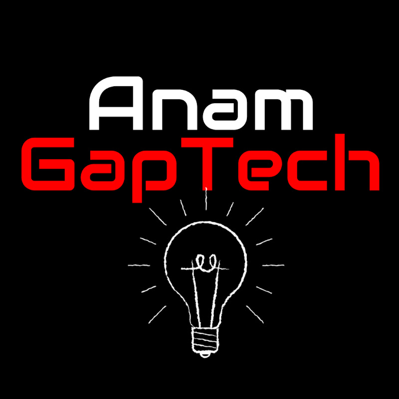 Anam Gaptech