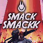 Calvin - SmackSmackk logo