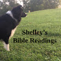 Shelley's Bible Readings logo