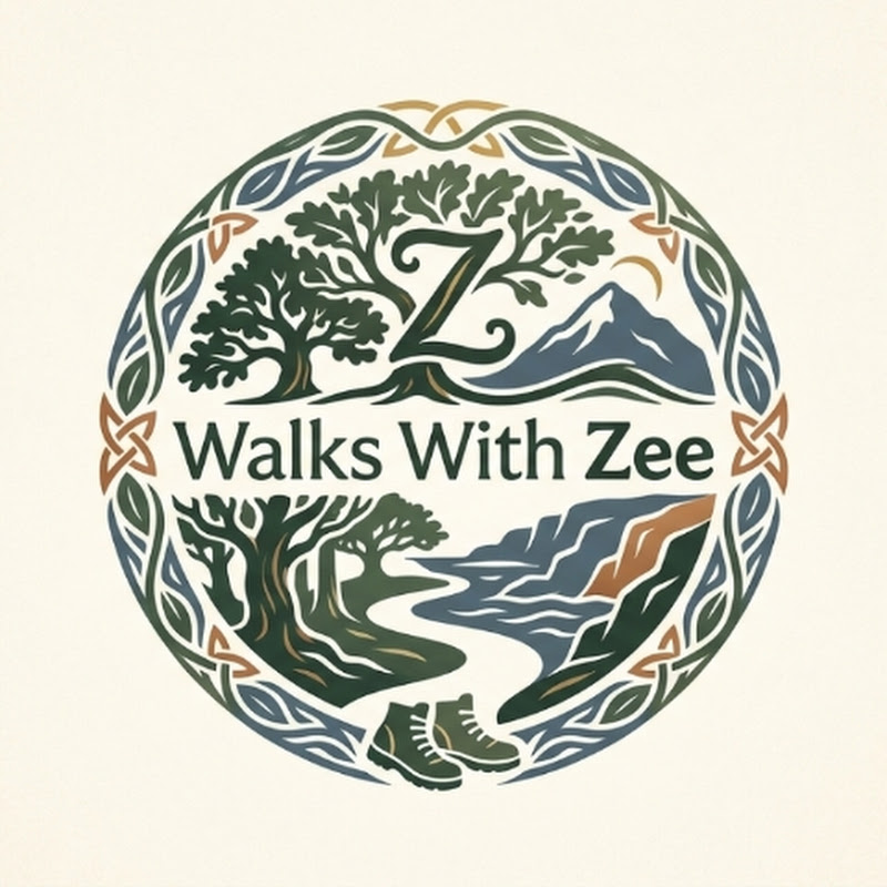 Walks With Zee
