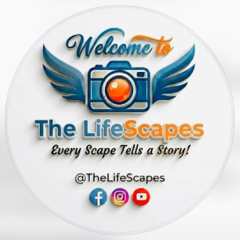 The LifeScapes
