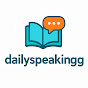 Daily Speaking logo
