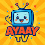 Ayaay TV logo