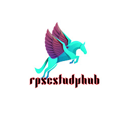 rpscstudyhub channel logo