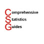 Statistics Guides with Prof Paul Christiansen logo