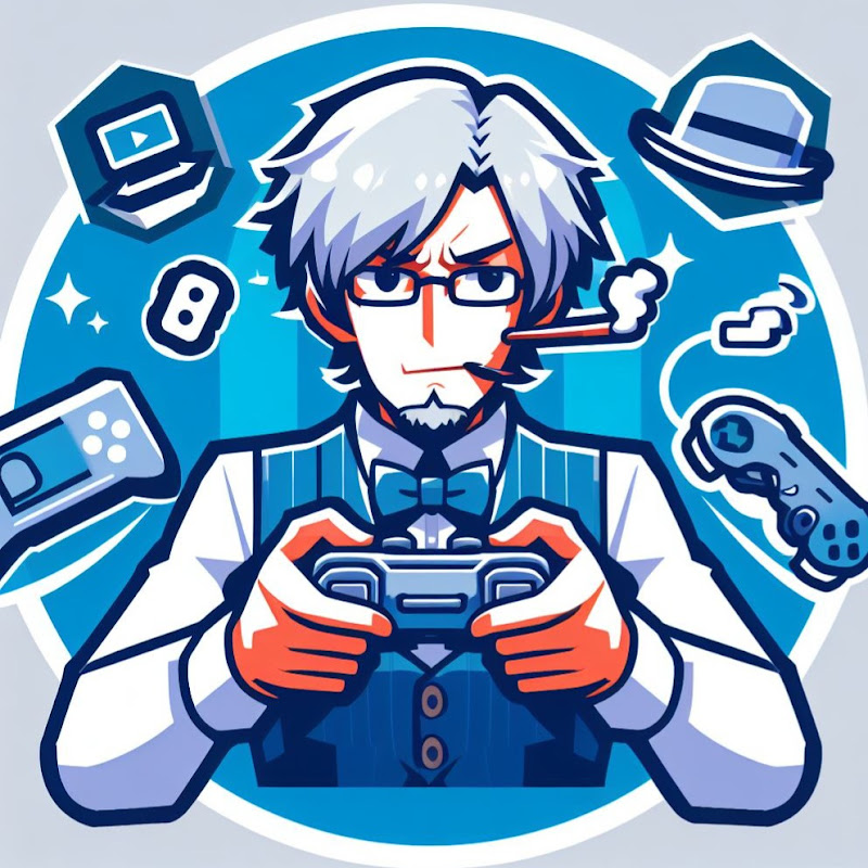 マイナーゲームナビ !「おすすめインディーゲーム紹介ch」