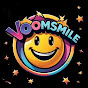 Voom Smile Odia Stories
 logo