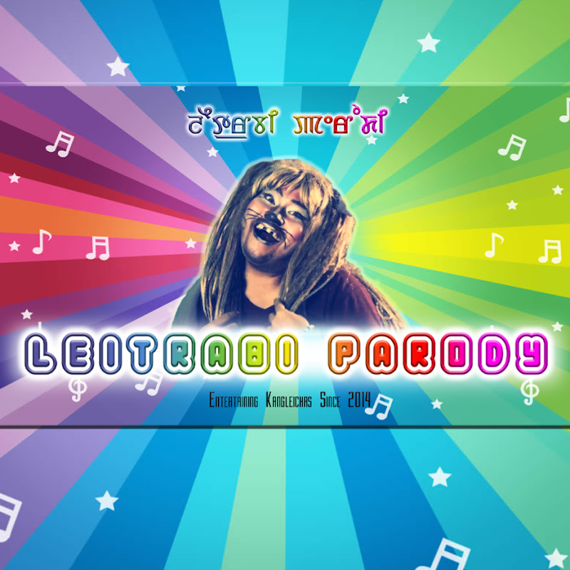 Leitrabi Parody icon