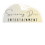 Spinning Disc Entertainment logo