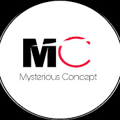 Mysterious concept