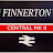 Finnerton central model railway