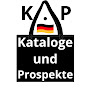 Kataloge und Prospekte