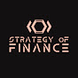 Strategy of Finance logo