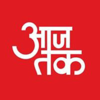 Profile Picture of Aaj Tak Aaj Tak