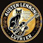 Lennon Luthier & Georgie Girl