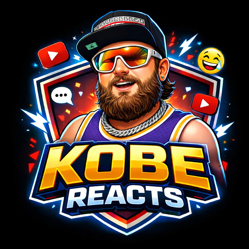 KobeReacts