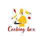Cooking Box logo