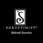 Soroptimist International of Bidwell Rancho logo