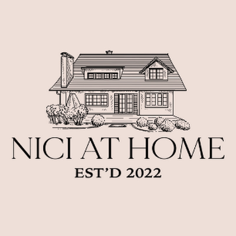 NICI AT HOME