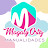 @MagalyOrtizManualidades