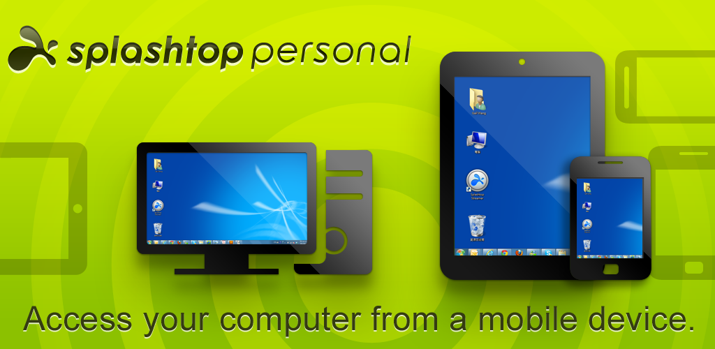 Splashtop free anywhere access pack android central manageengine service desk workflow definition