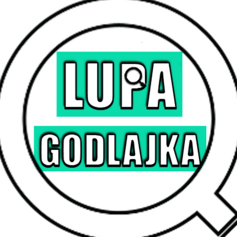 Lupa Godlajka
