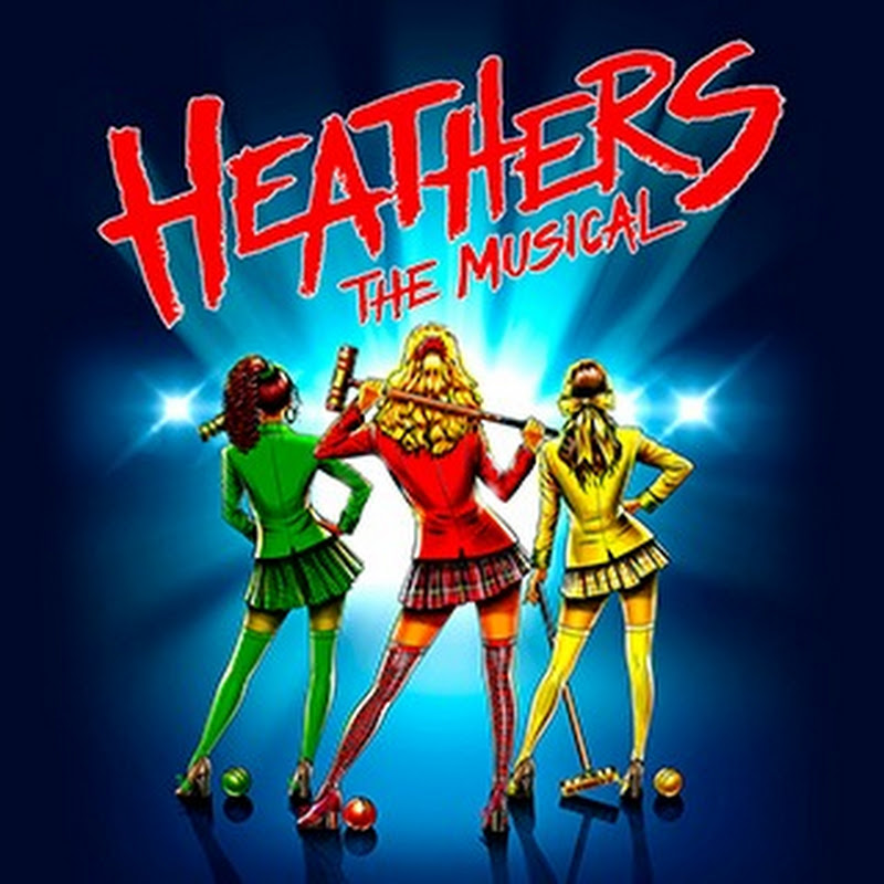 HEATHERS: The Musical