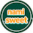 namisweet - simple cooking