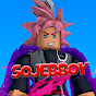 Sojebboy