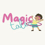 Magic Tales logo