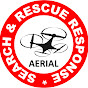 Aerial Search and Rescue Response logo