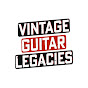 Vintage Guitar Legacies logo