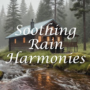 Soothing Rain Harmonies