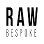 RAW Bespoke logo