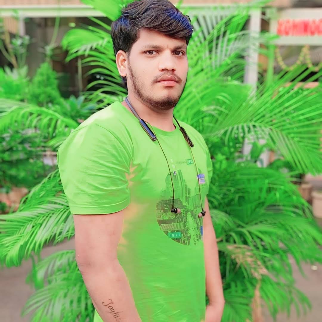 Post from Jay Kisan Raj official