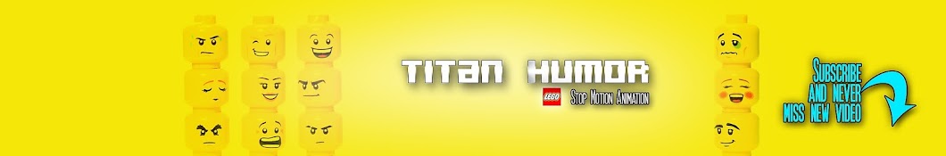 Titan Humor YouTube channel avatar