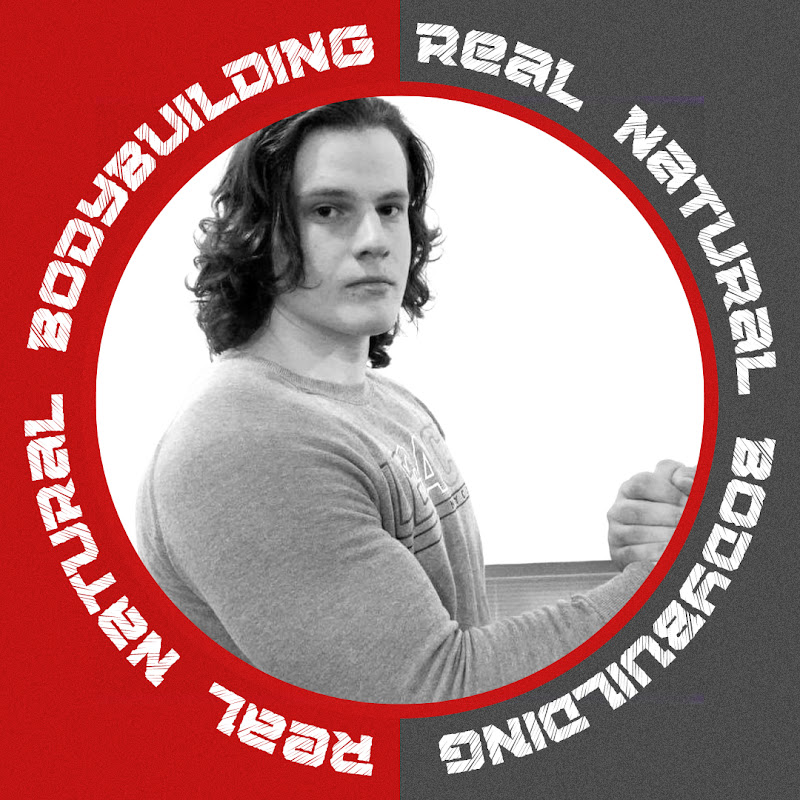 Real Natural Bodybuilding