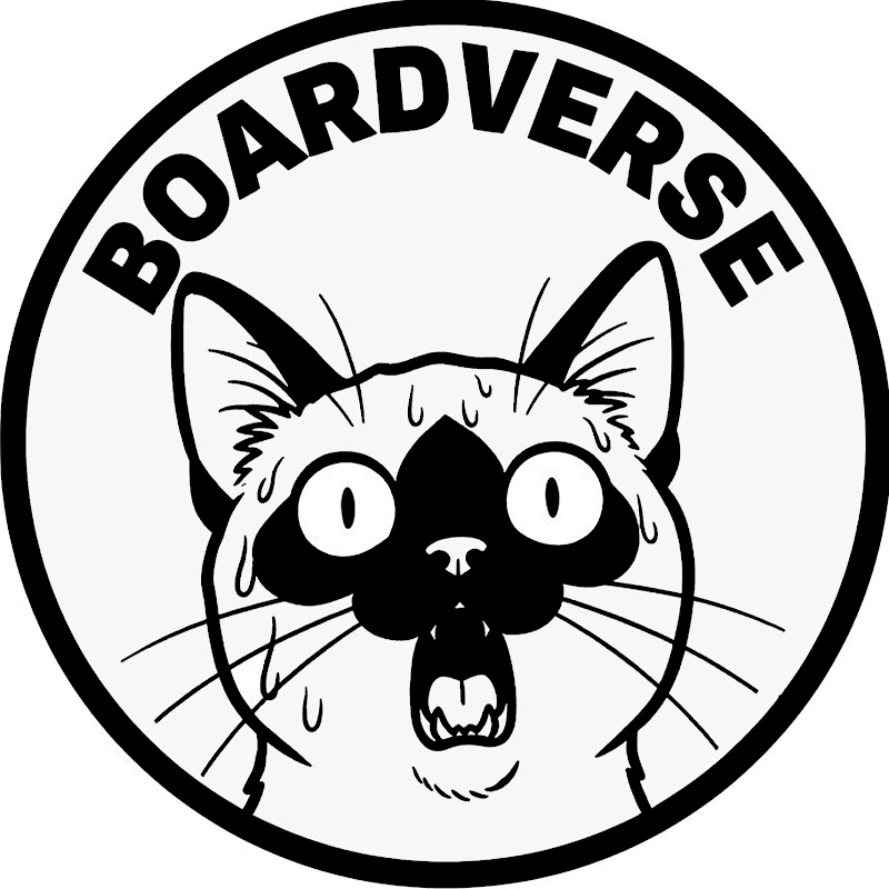 Boardverse