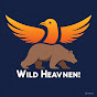 Wild Heaven logo