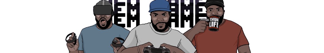 NemGotGame YouTube channel avatar