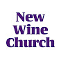 뉴와인교회 New Wine Church Korea