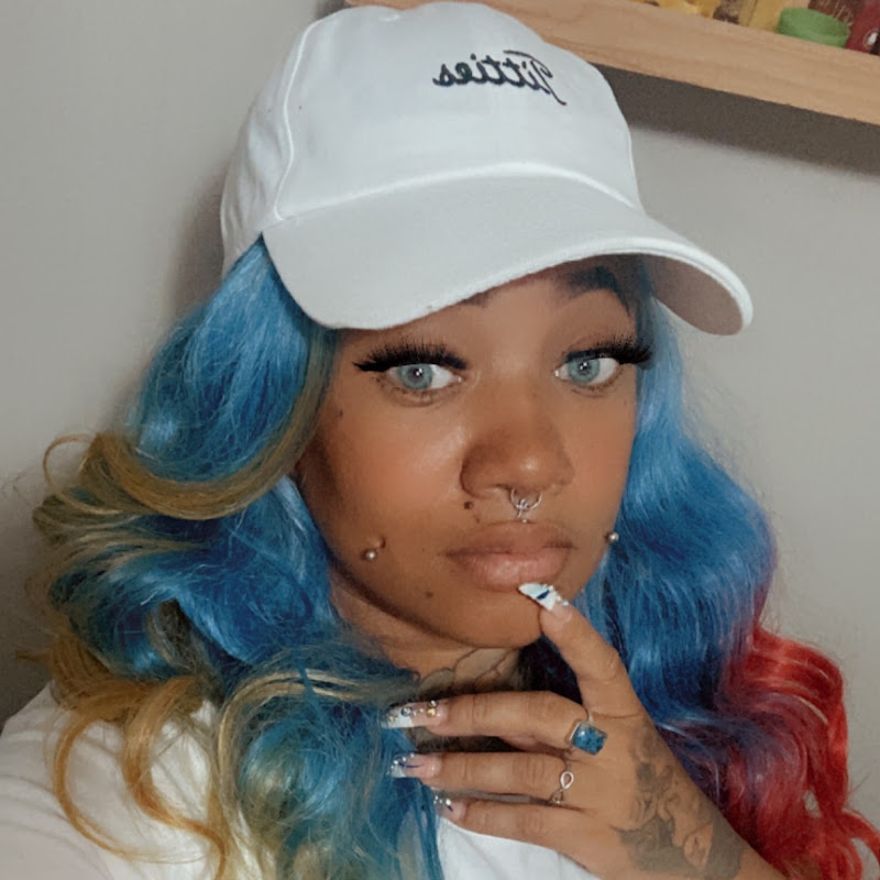 Dope Fem Productions icon